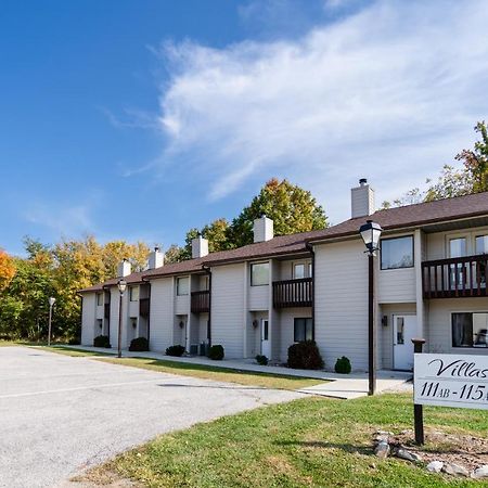 The Villas At French Lick Springs Экстерьер фото