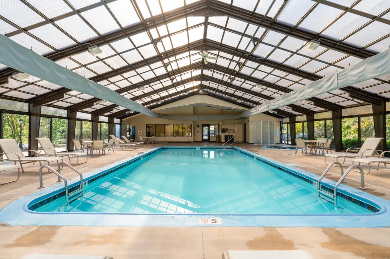 The Villas At French Lick Springs Экстерьер фото