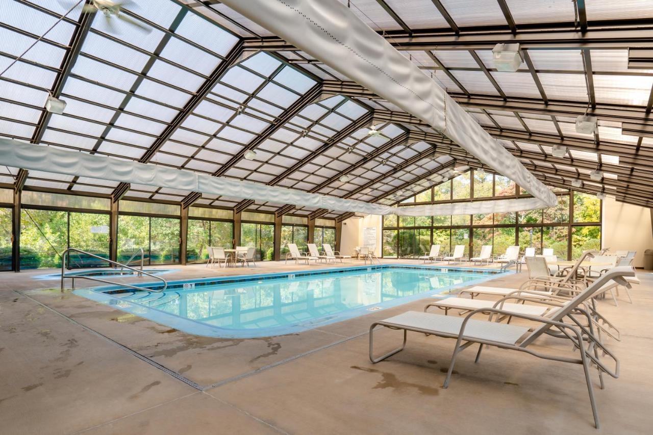 The Villas At French Lick Springs Экстерьер фото