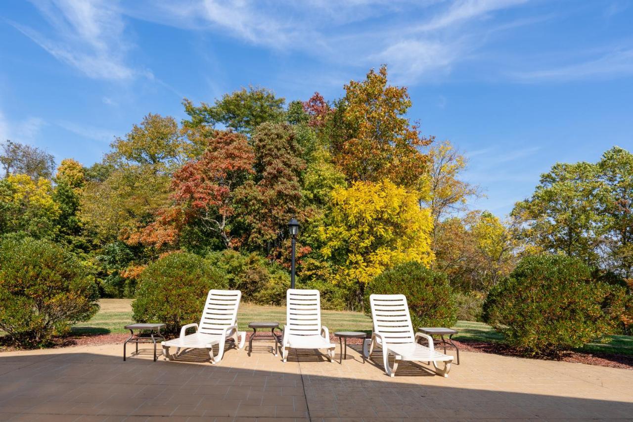 The Villas At French Lick Springs Экстерьер фото
